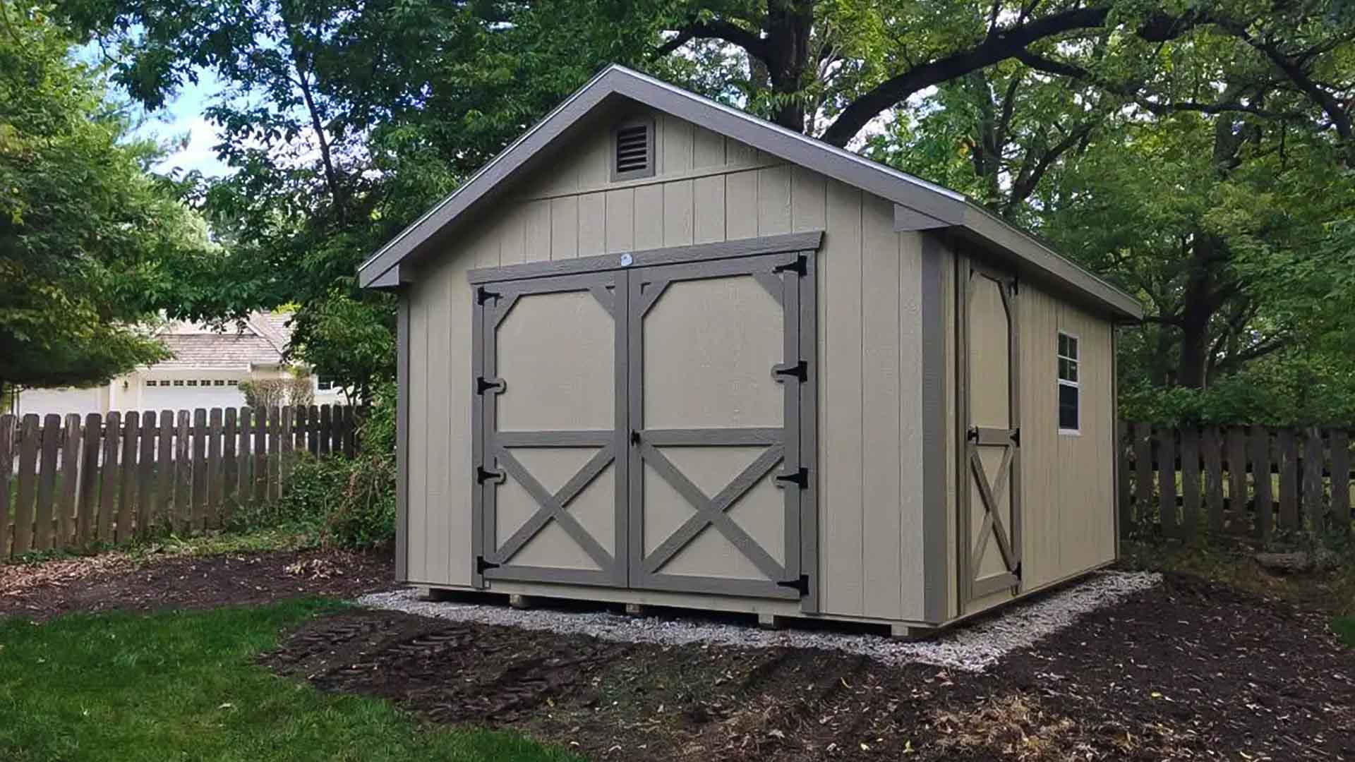 Sun Rise Sheds | Running Out Of Room? How The Right Type Of Shed Will Be Great For Your Home