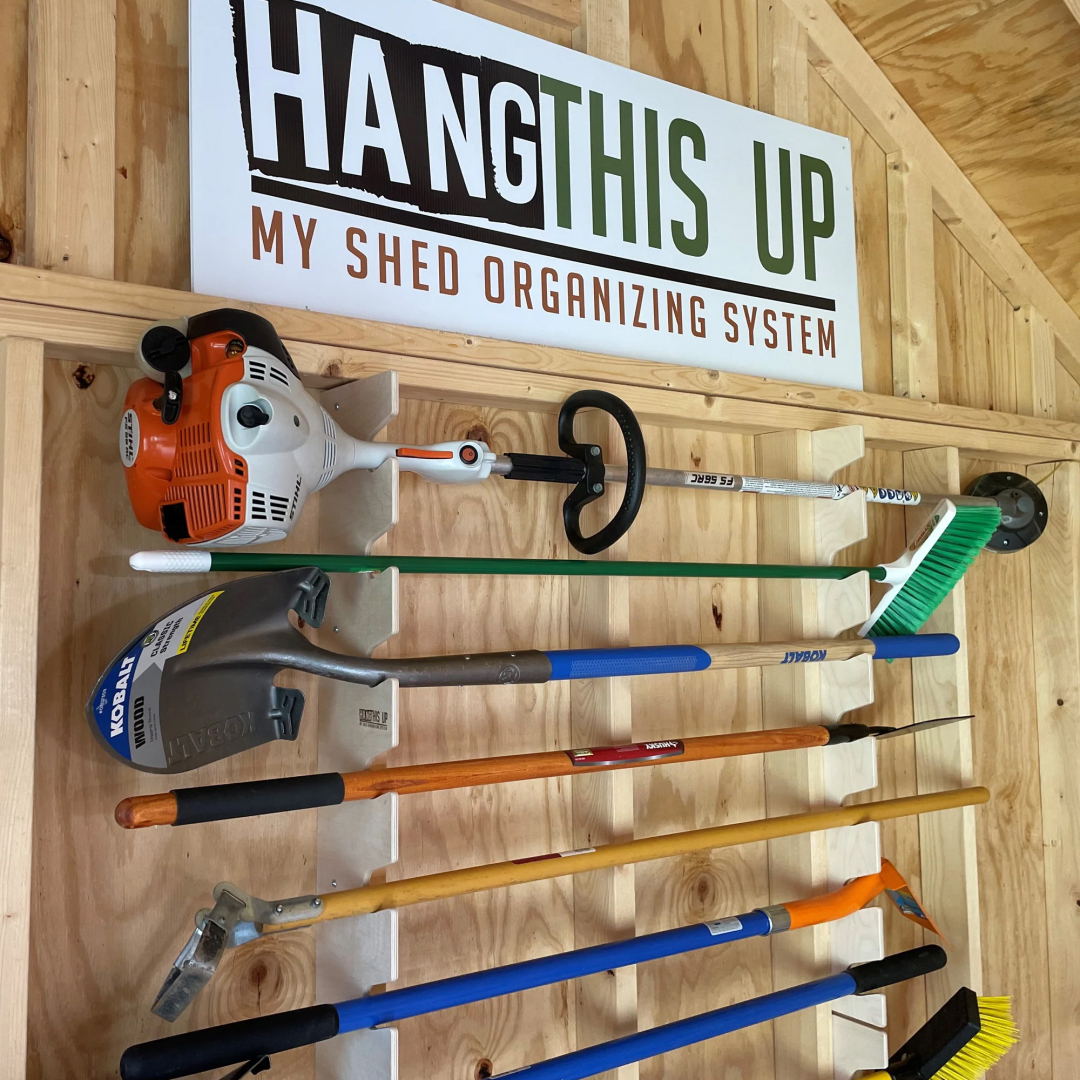 Sun Rise Sheds | HangThis Up | Super Sale On Quantities