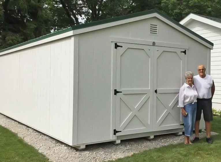 Sun Rise Sheds | Find A Shed